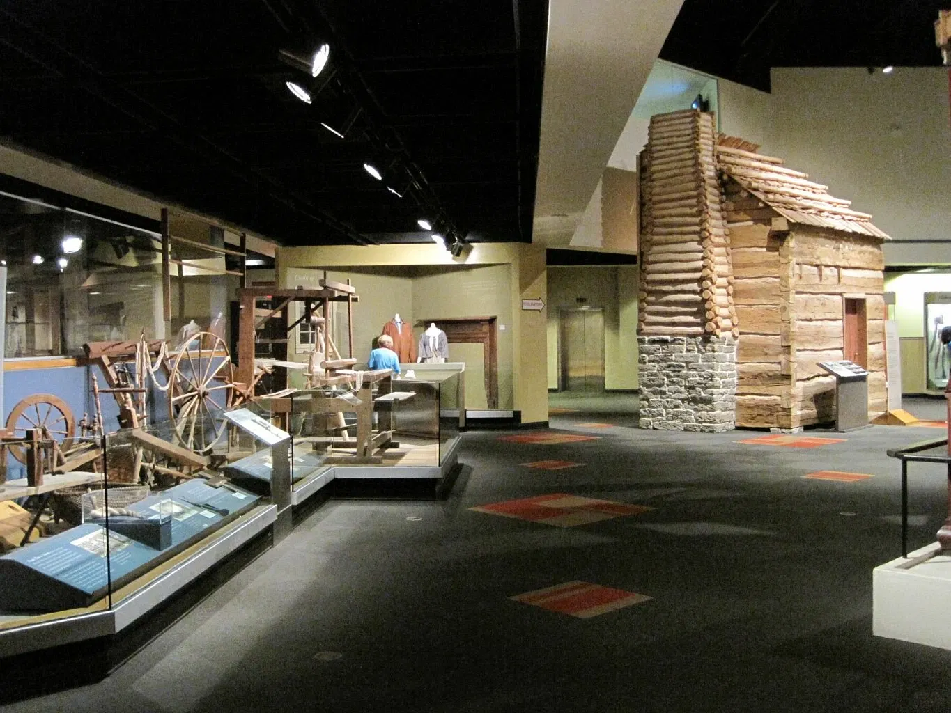 Tennessee State Museum