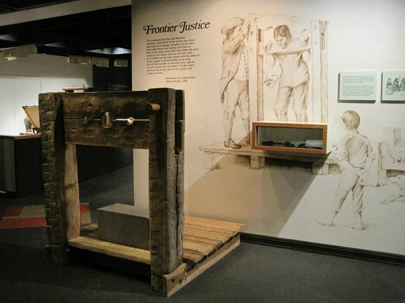 Tennessee State Museum