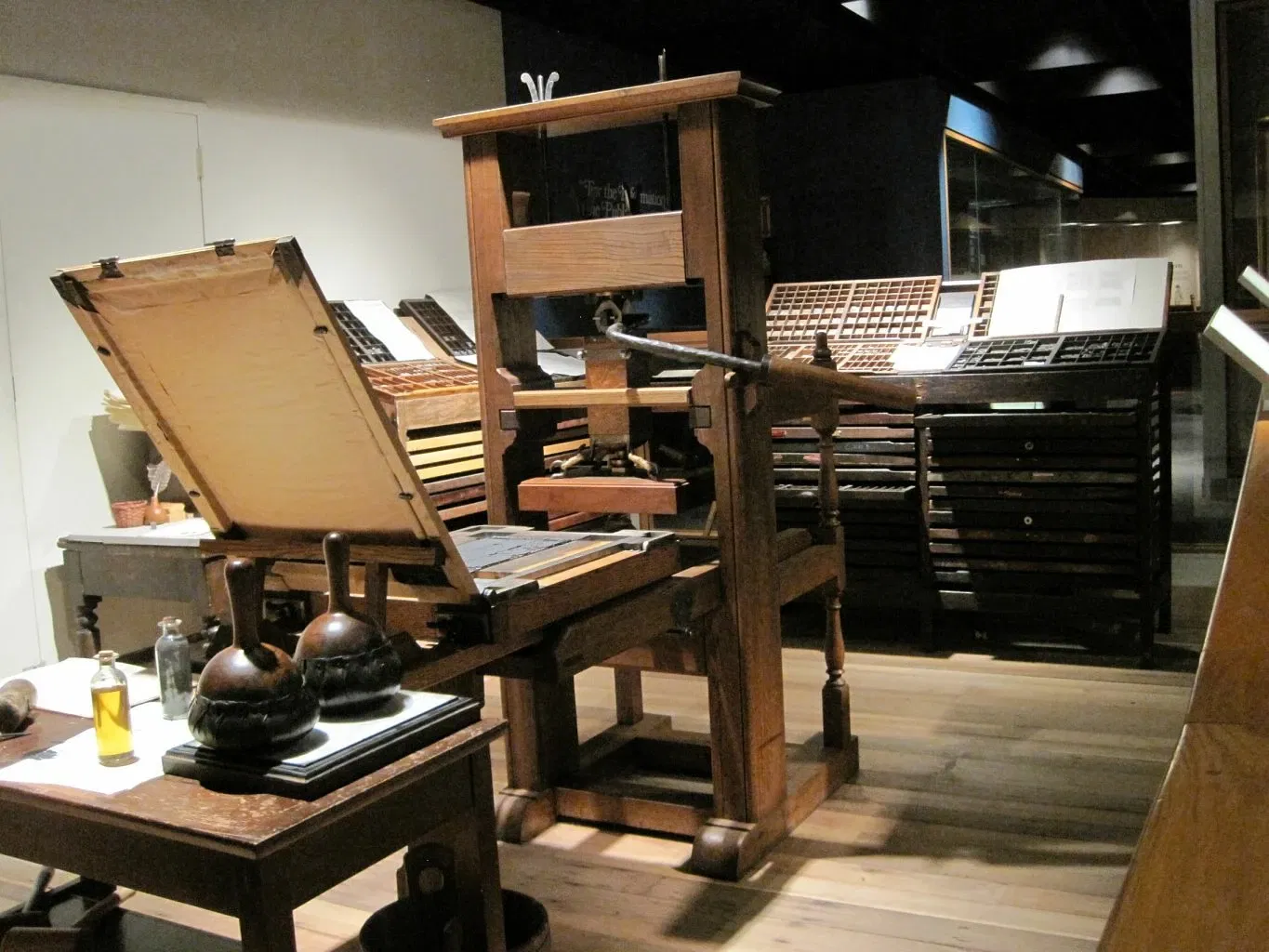 Tennessee State Museum