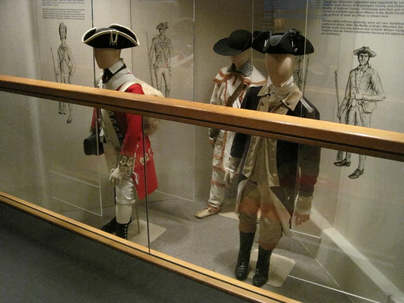 Tennessee State Museum