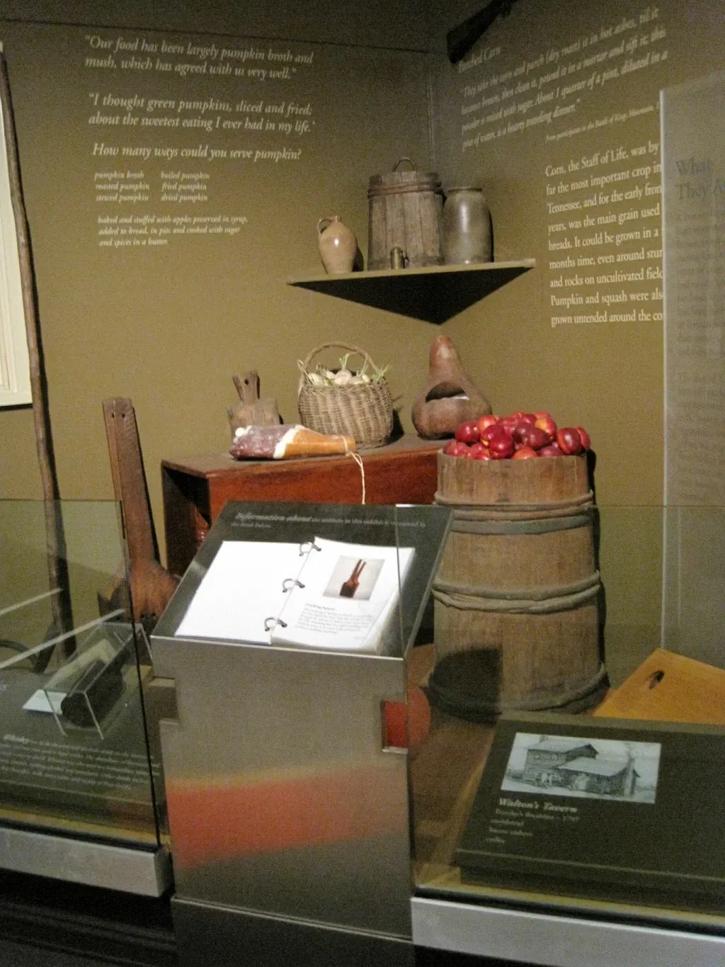 Tennessee State Museum