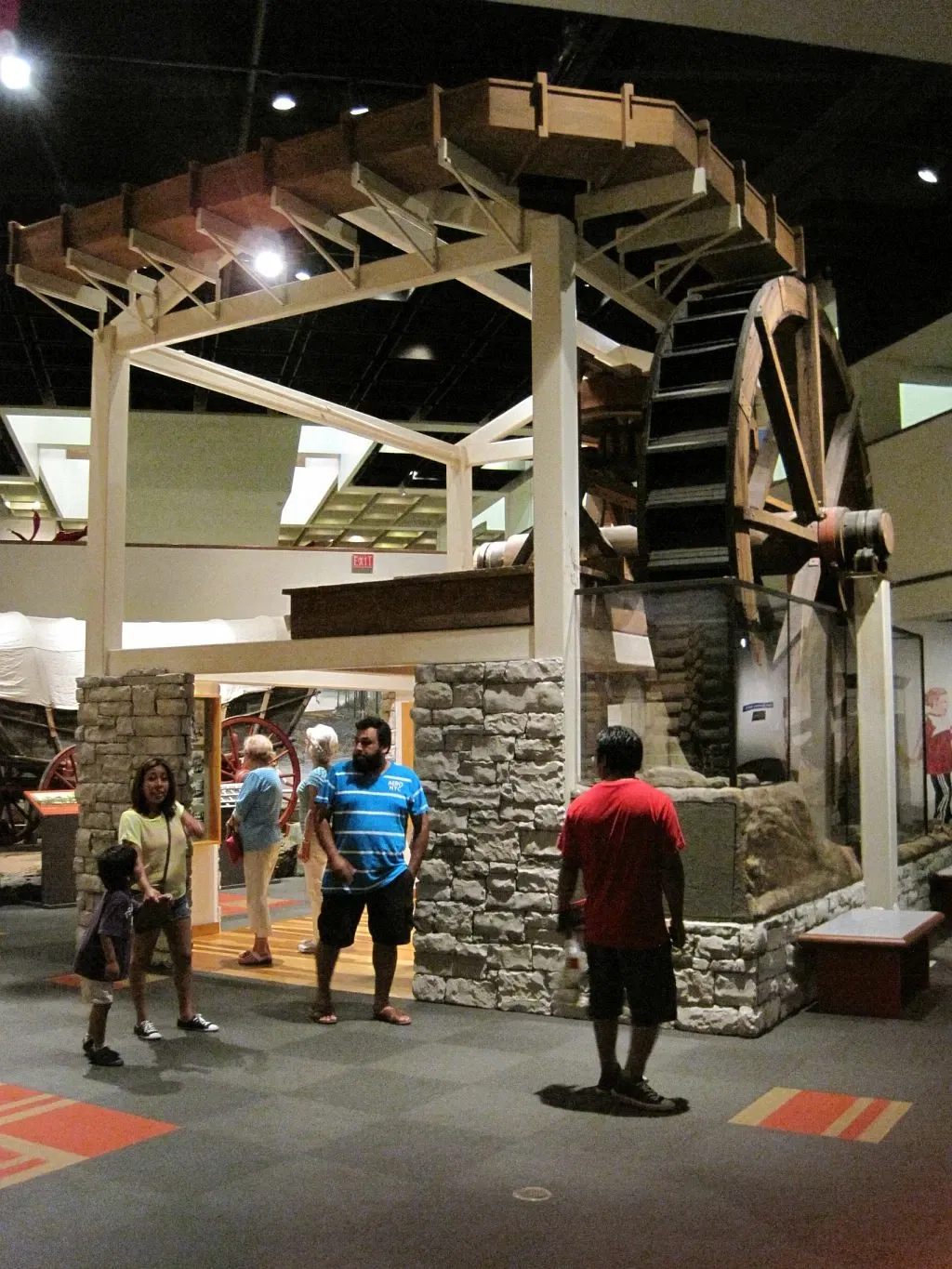 Tennessee State Museum