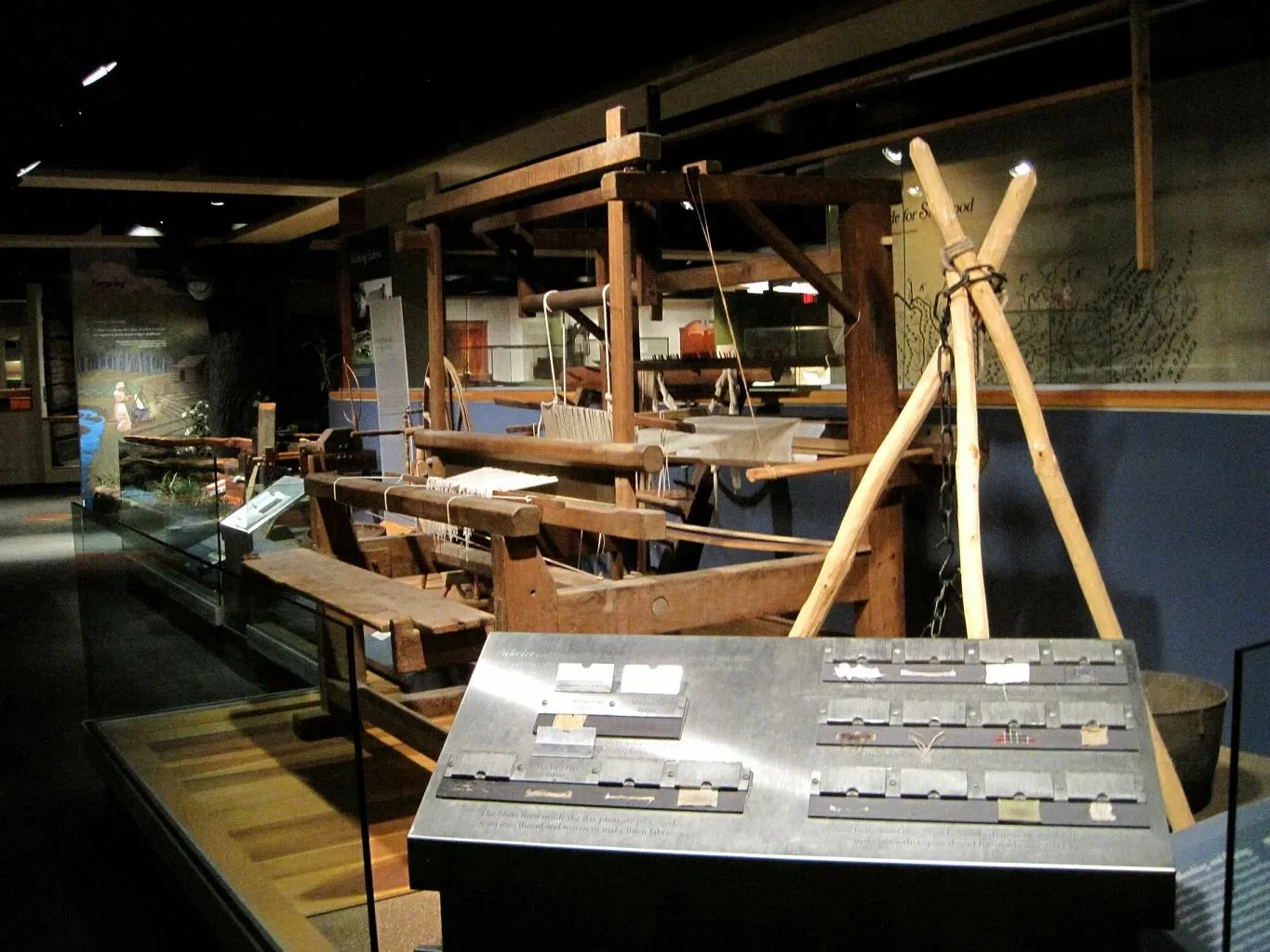 Tennessee State Museum