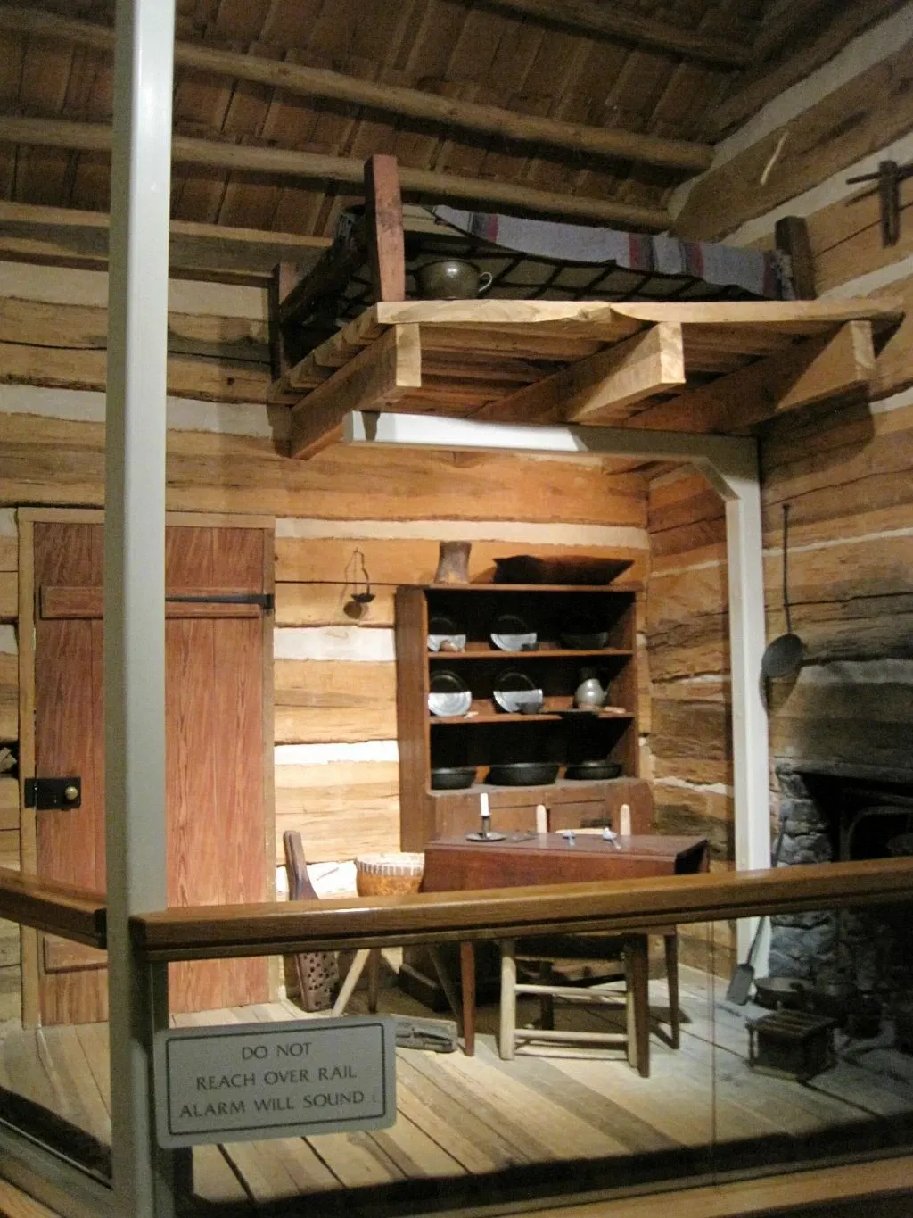 Tennessee State Museum