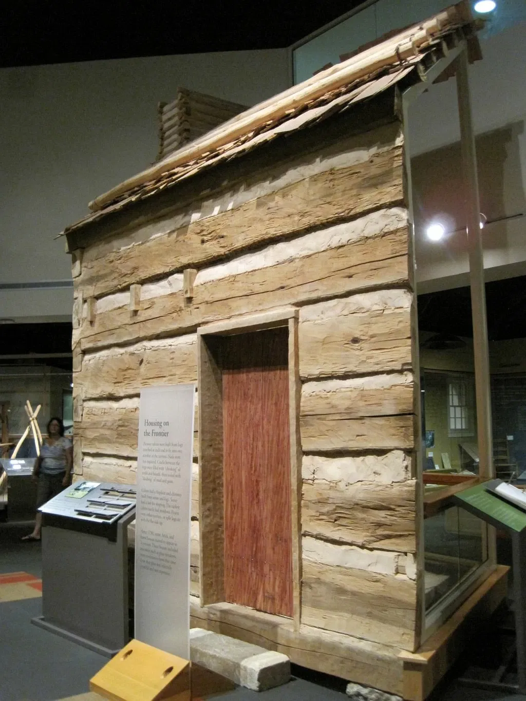 Tennessee State Museum