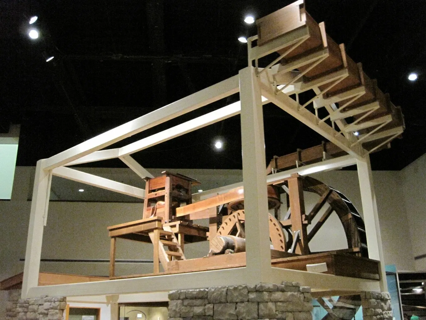 Tennessee State Museum