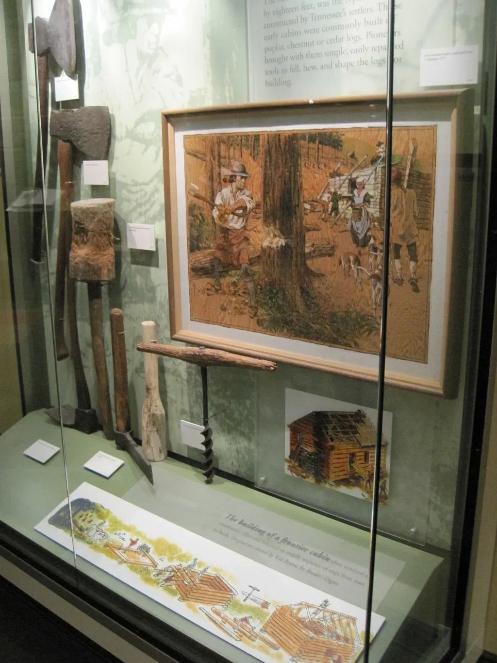 Tennessee State Museum