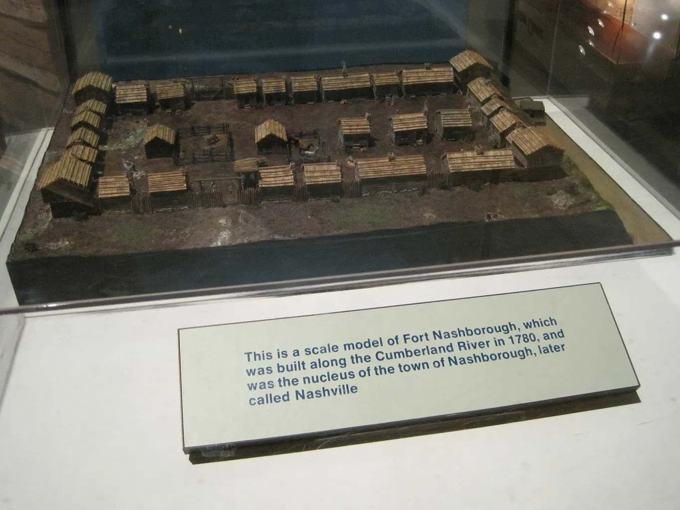 Tennessee State Museum