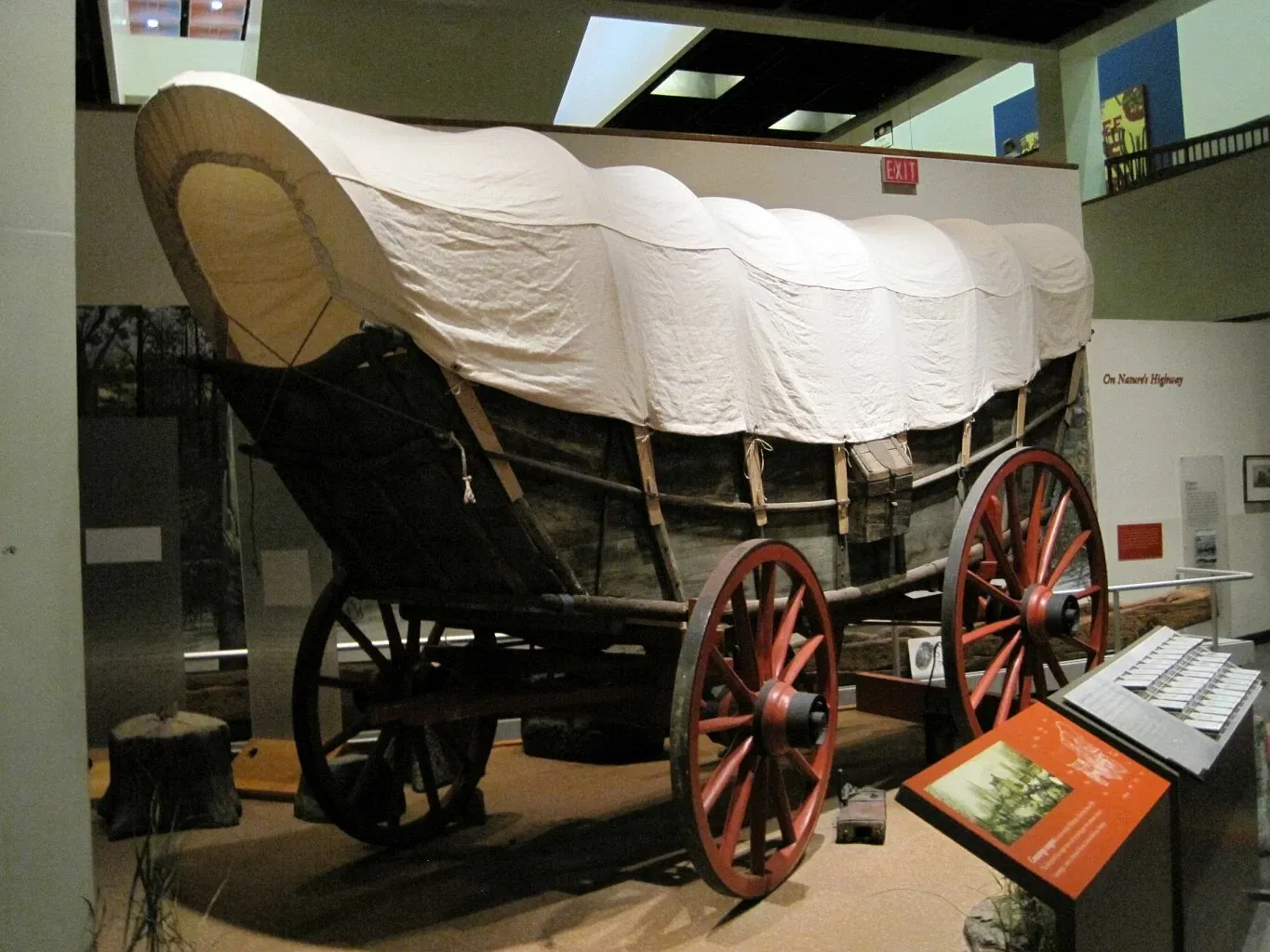 Tennessee State Museum