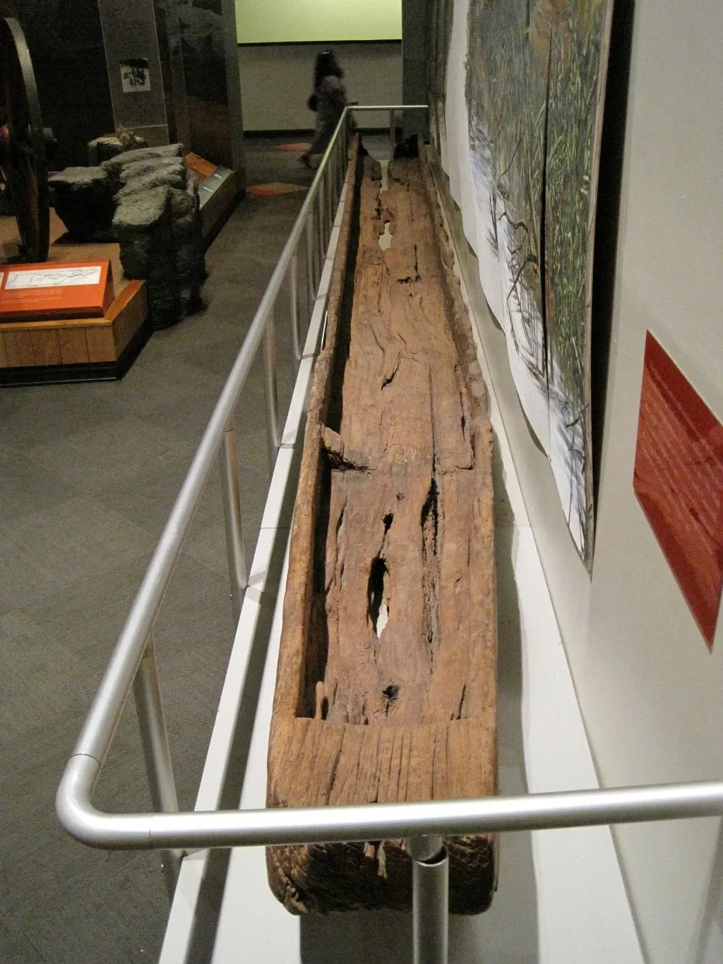 Tennessee State Museum