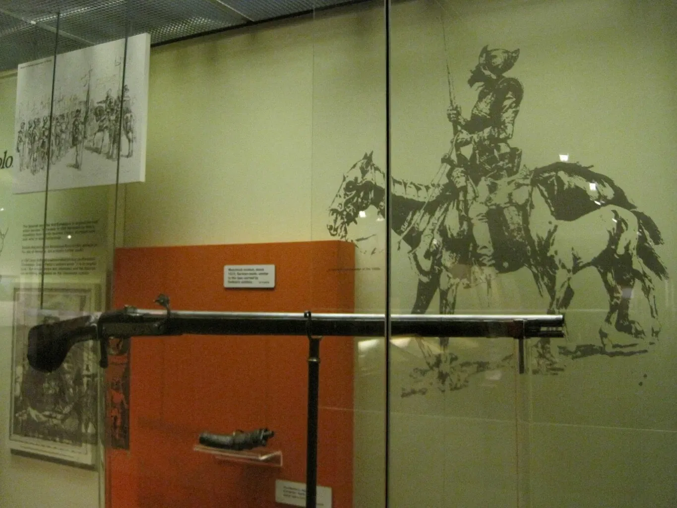 Tennessee State Museum