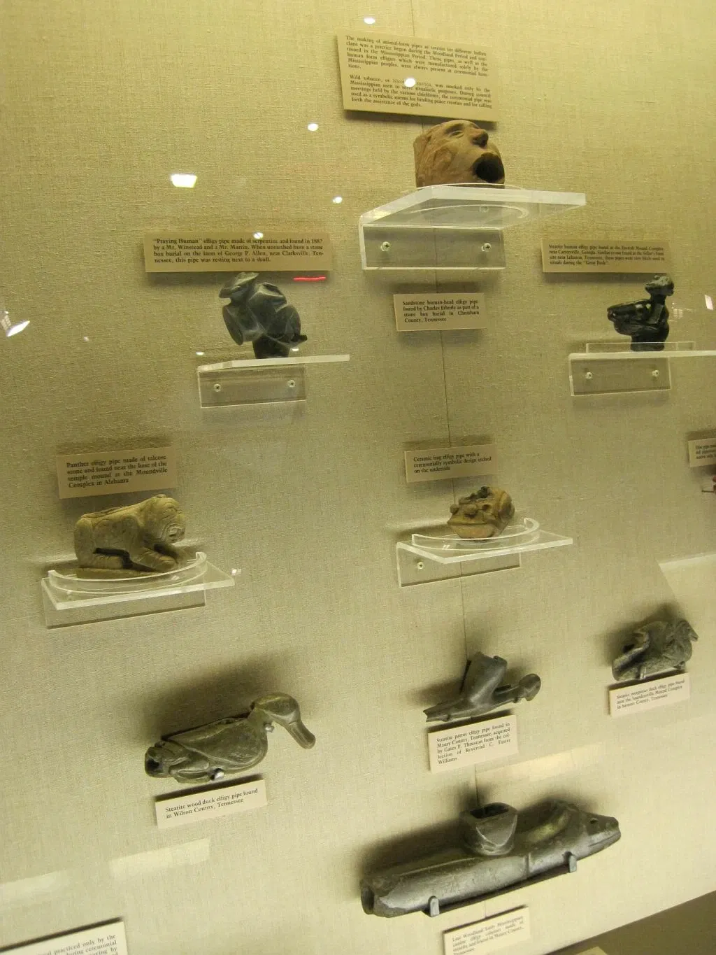 Tennessee State Museum