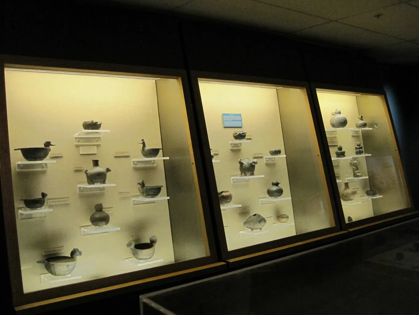 Tennessee State Museum