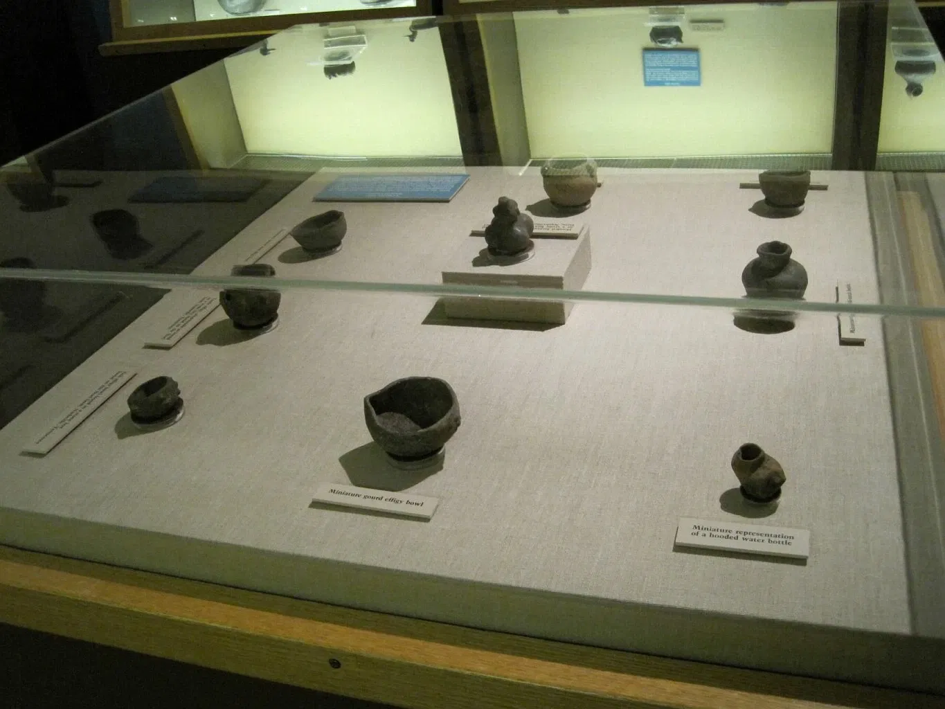 Tennessee State Museum