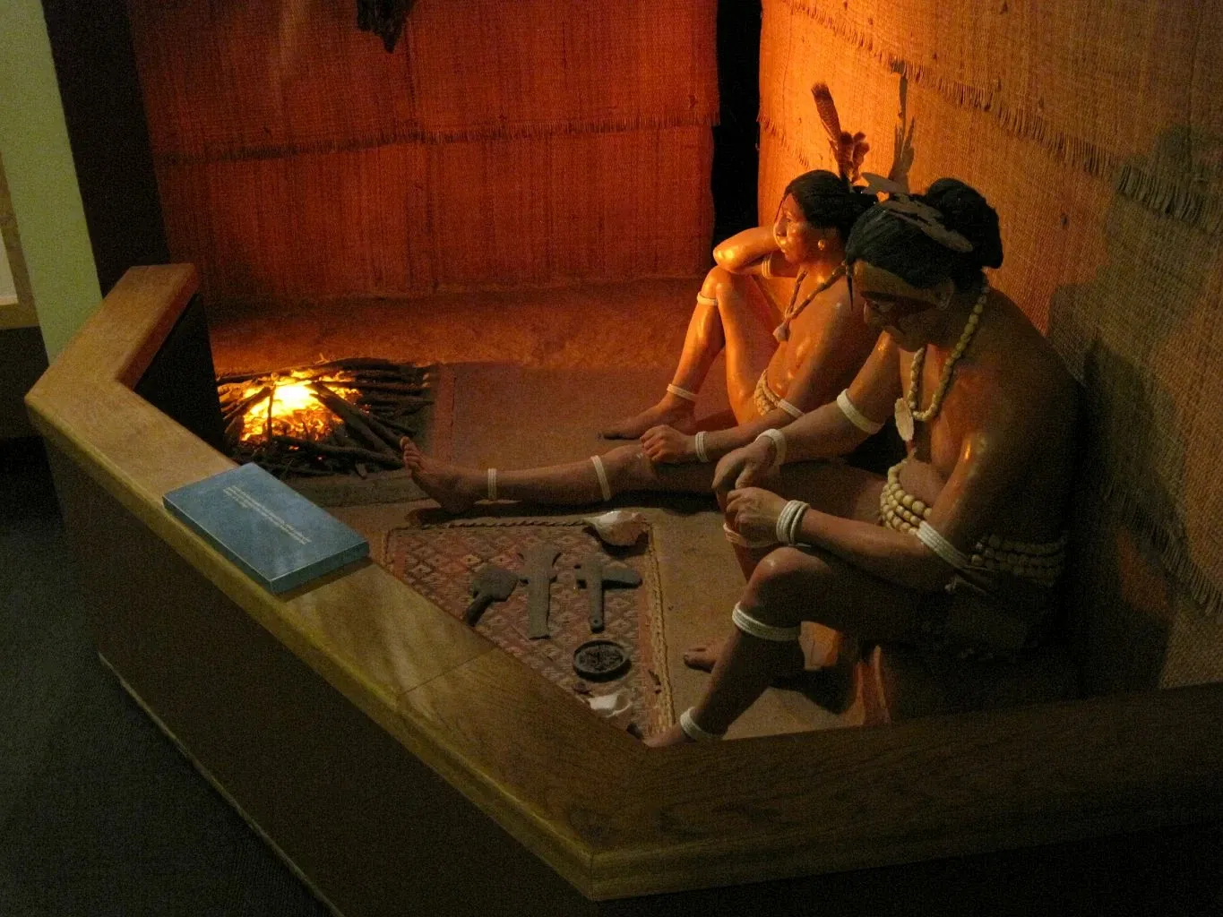 Tennessee State Museum