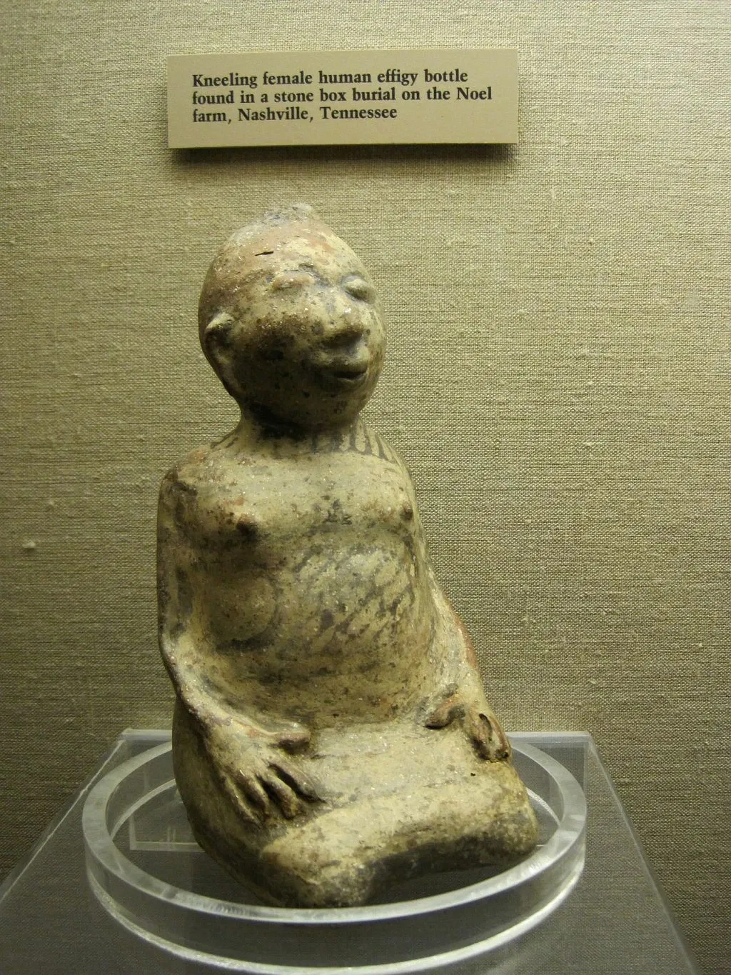 Tennessee State Museum