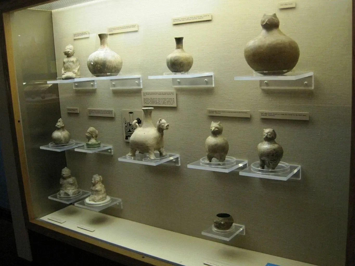 Tennessee State Museum