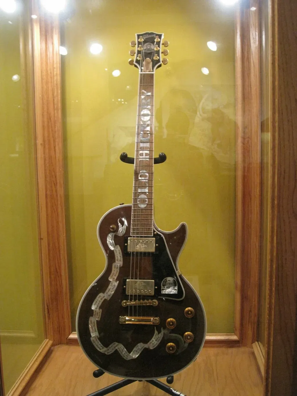 Tennessee State Museum