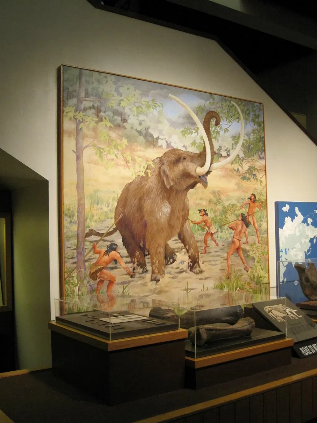 Tennessee State Museum