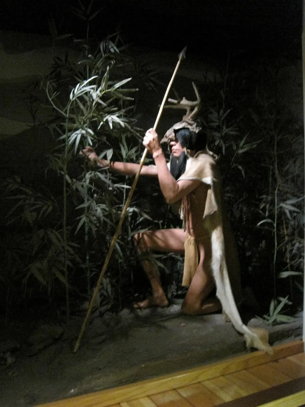 Tennessee State Museum