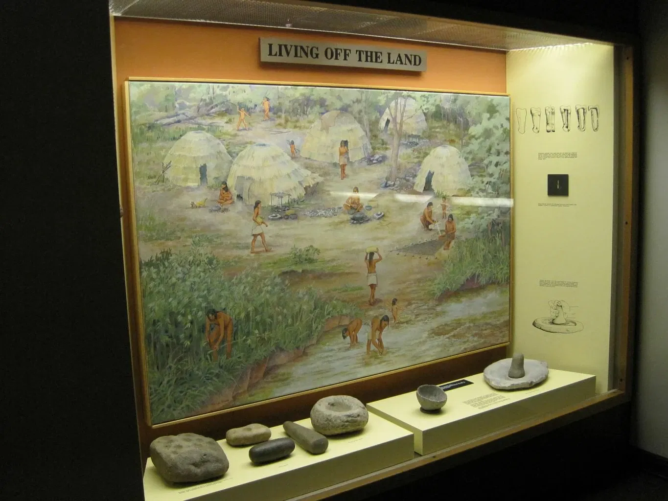 Tennessee State Museum