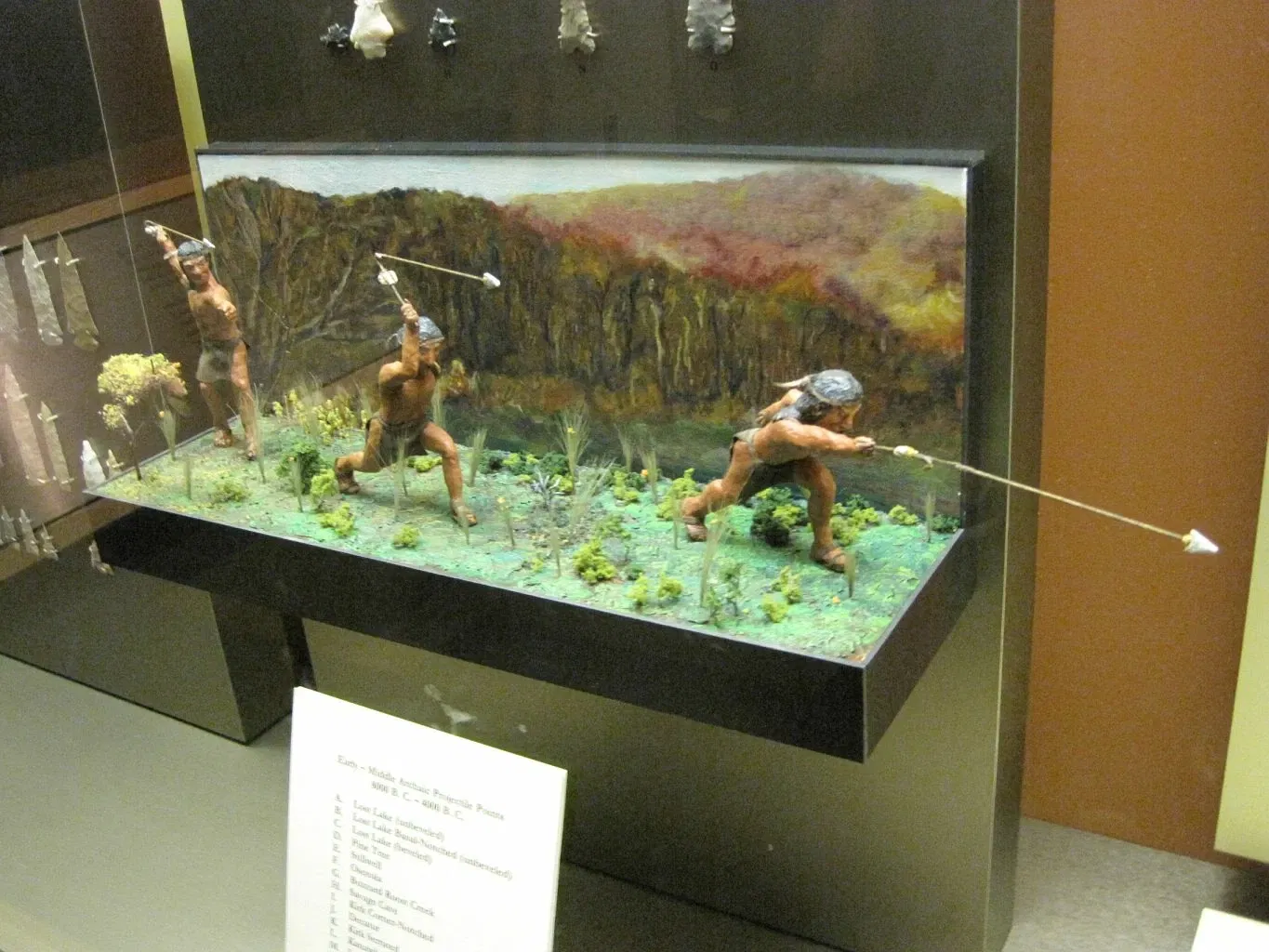 Tennessee State Museum