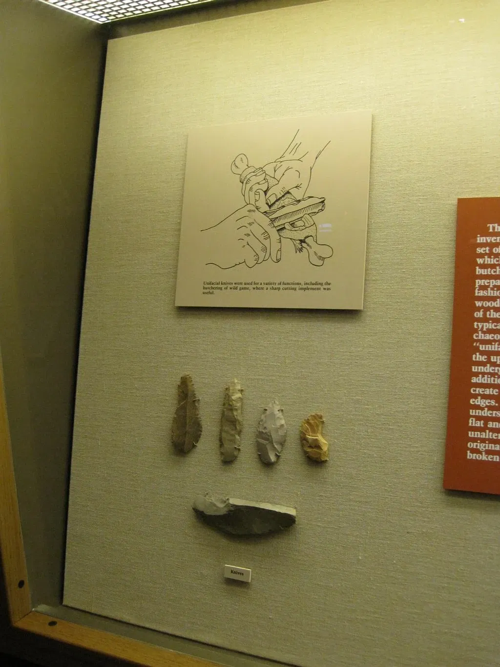 Tennessee State Museum