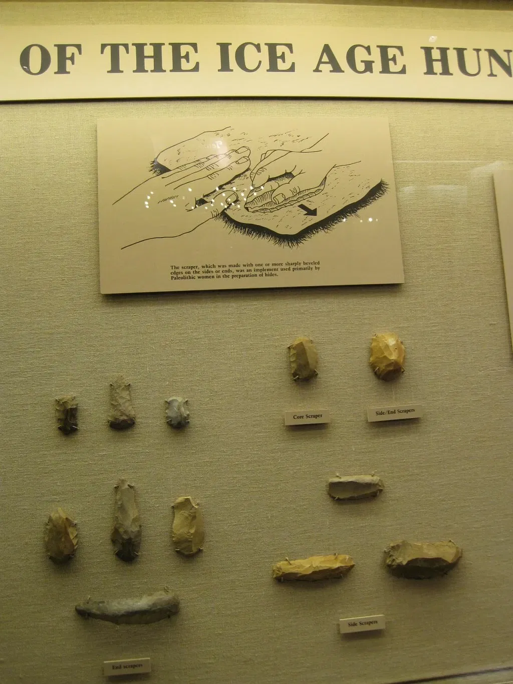 Tennessee State Museum