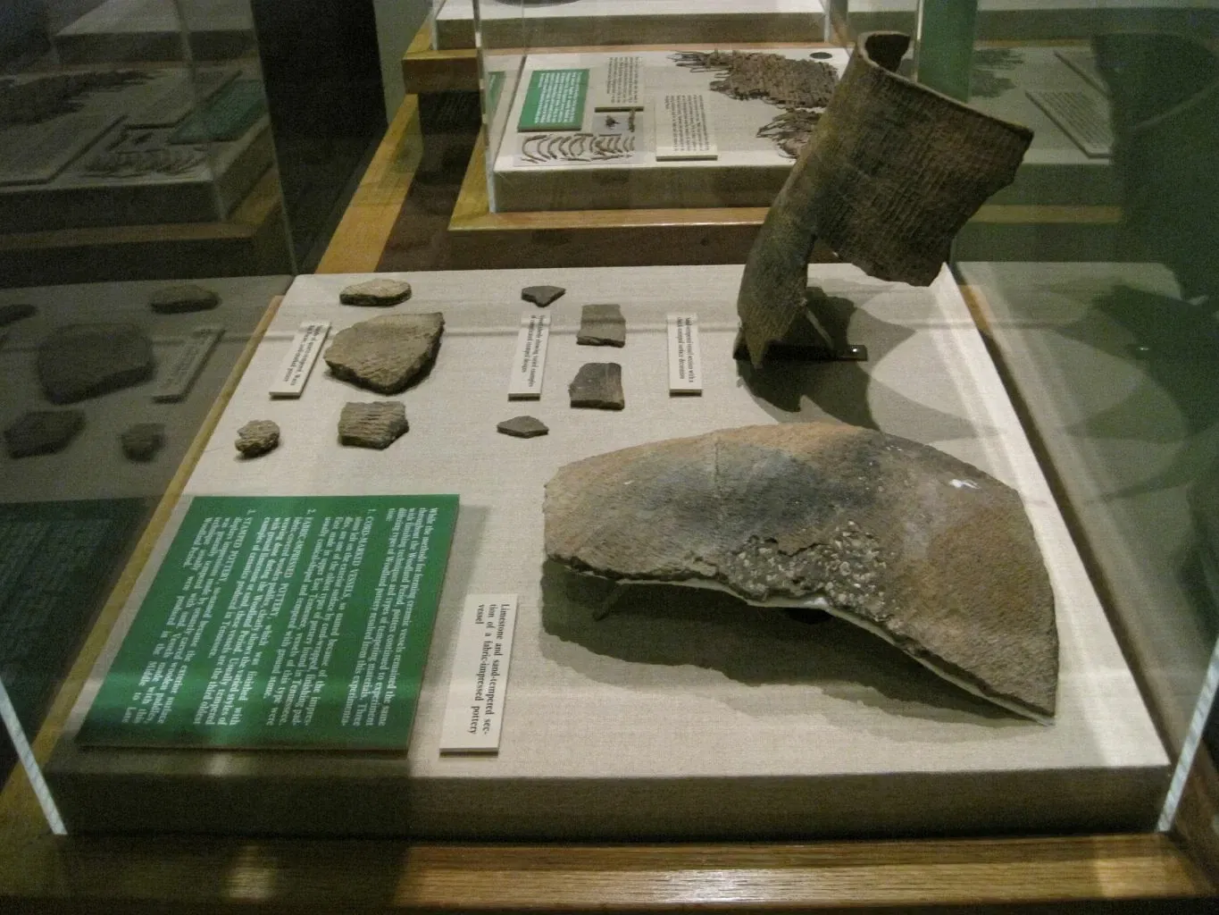 Tennessee State Museum