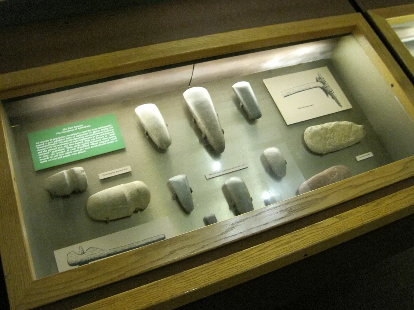 Tennessee State Museum