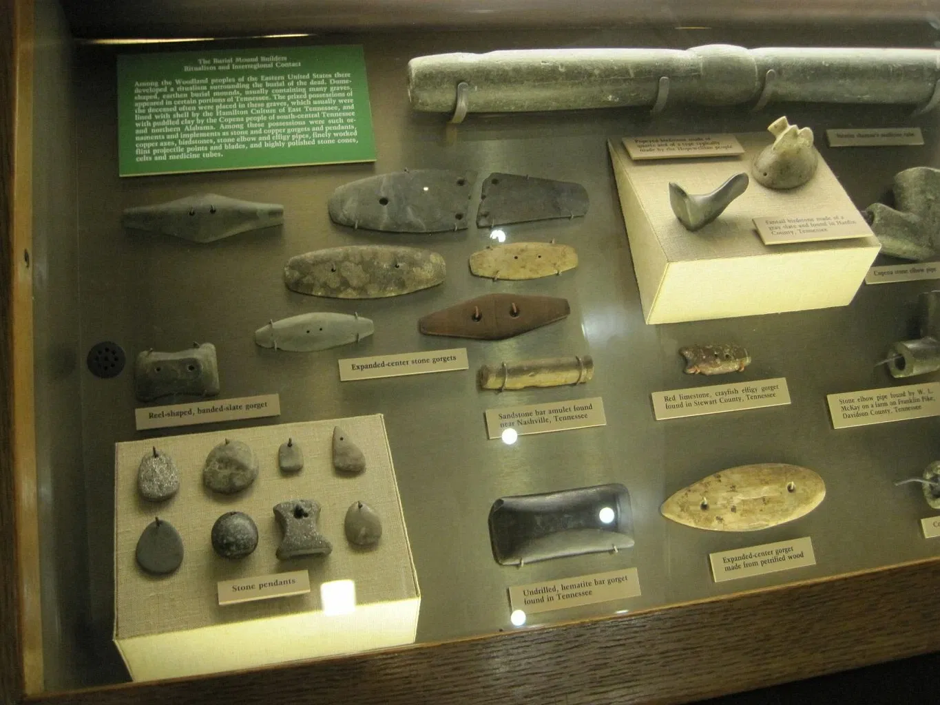 Tennessee State Museum