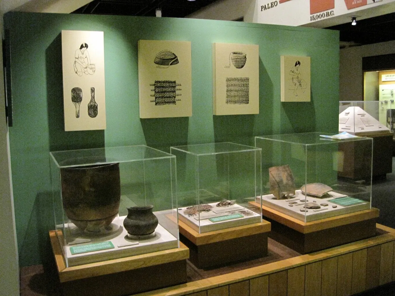 Tennessee State Museum