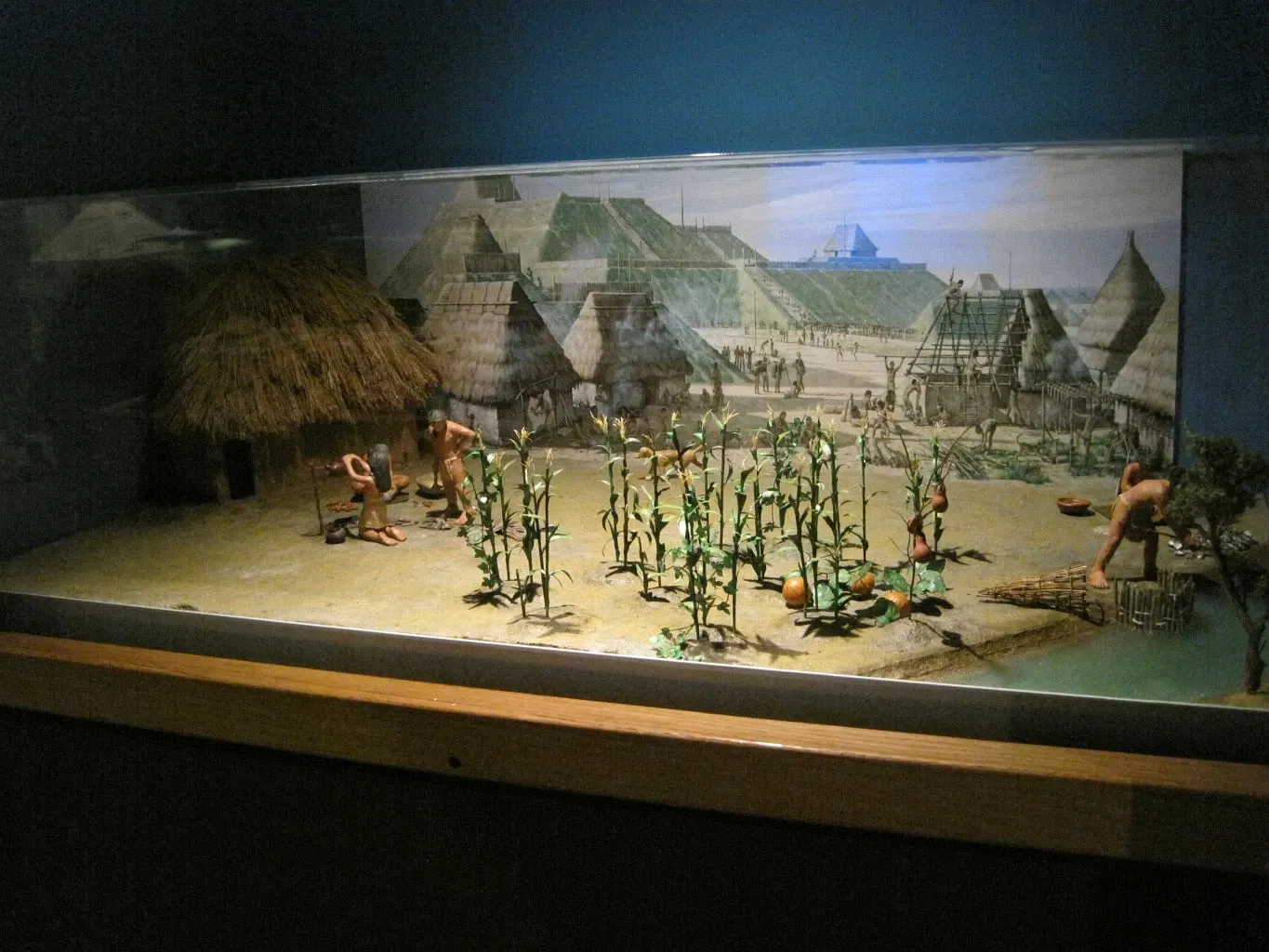 Tennessee State Museum