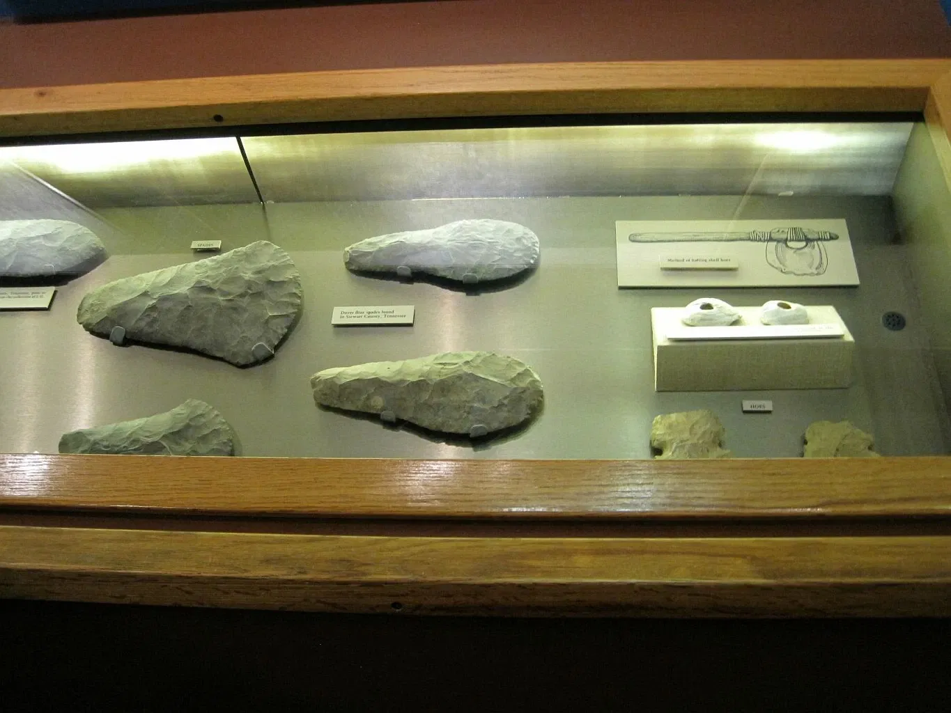 Tennessee State Museum