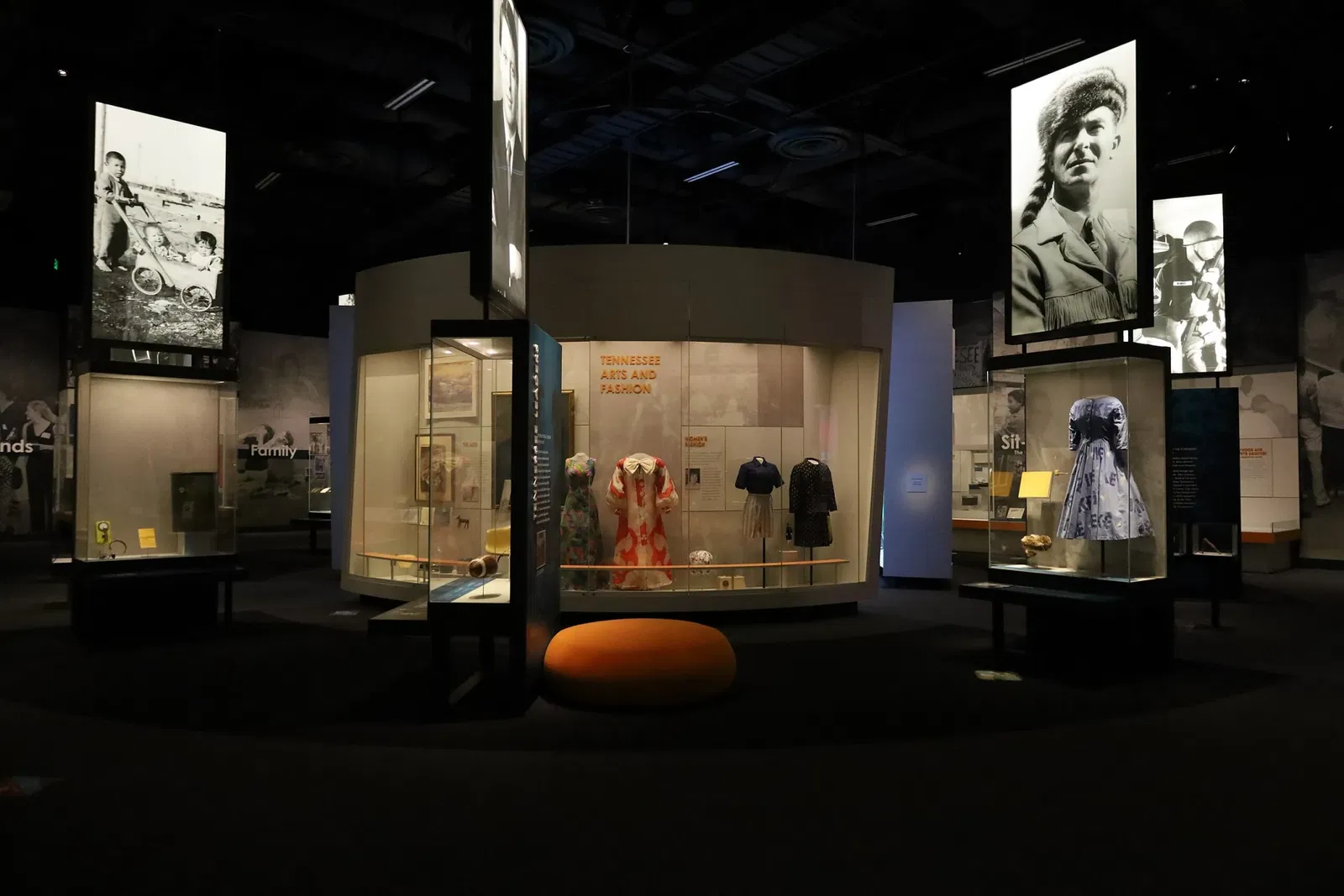 Tennessee State Museum