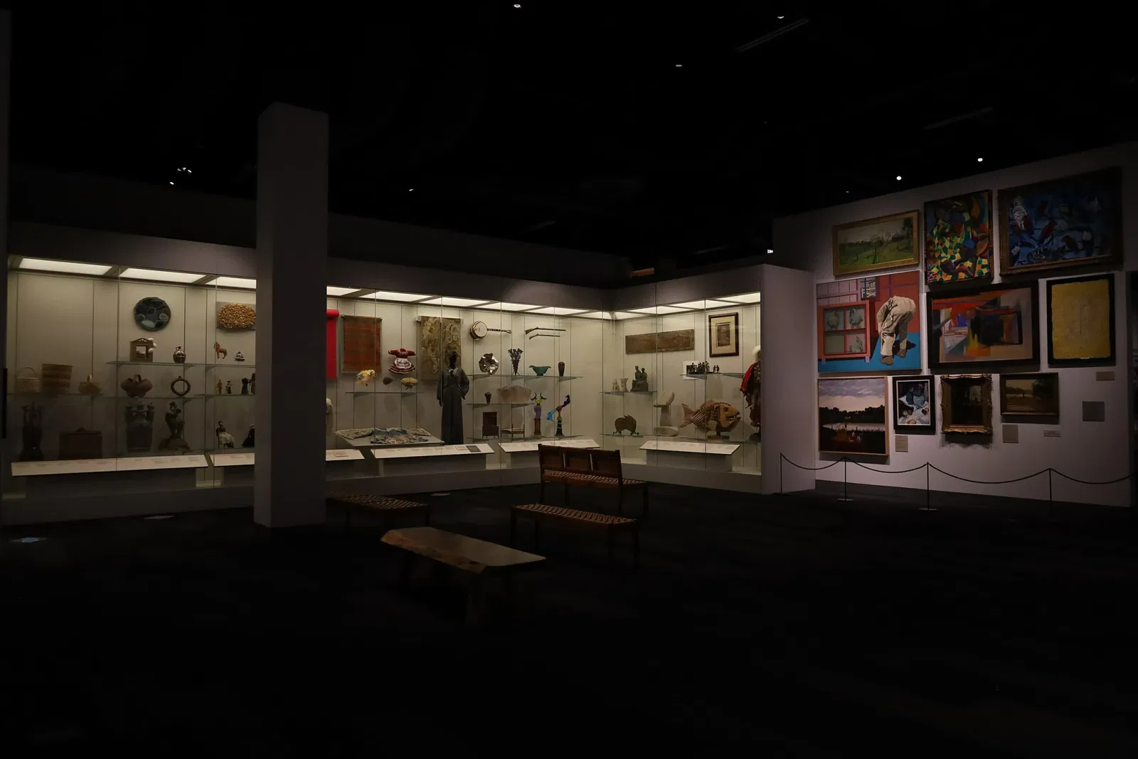 Tennessee State Museum