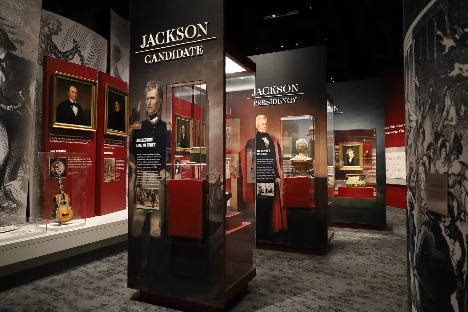 Tennessee State Museum