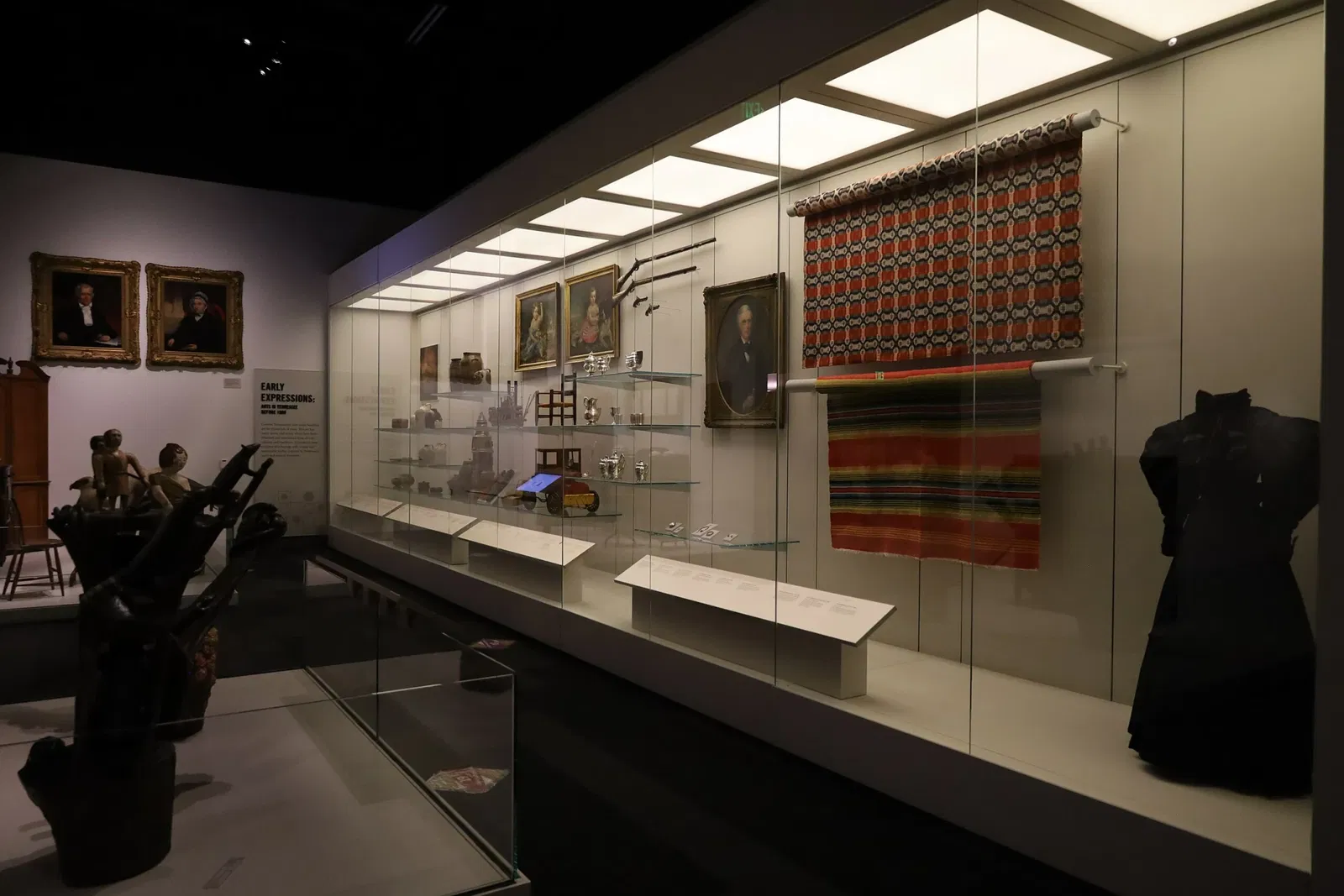 Tennessee State Museum