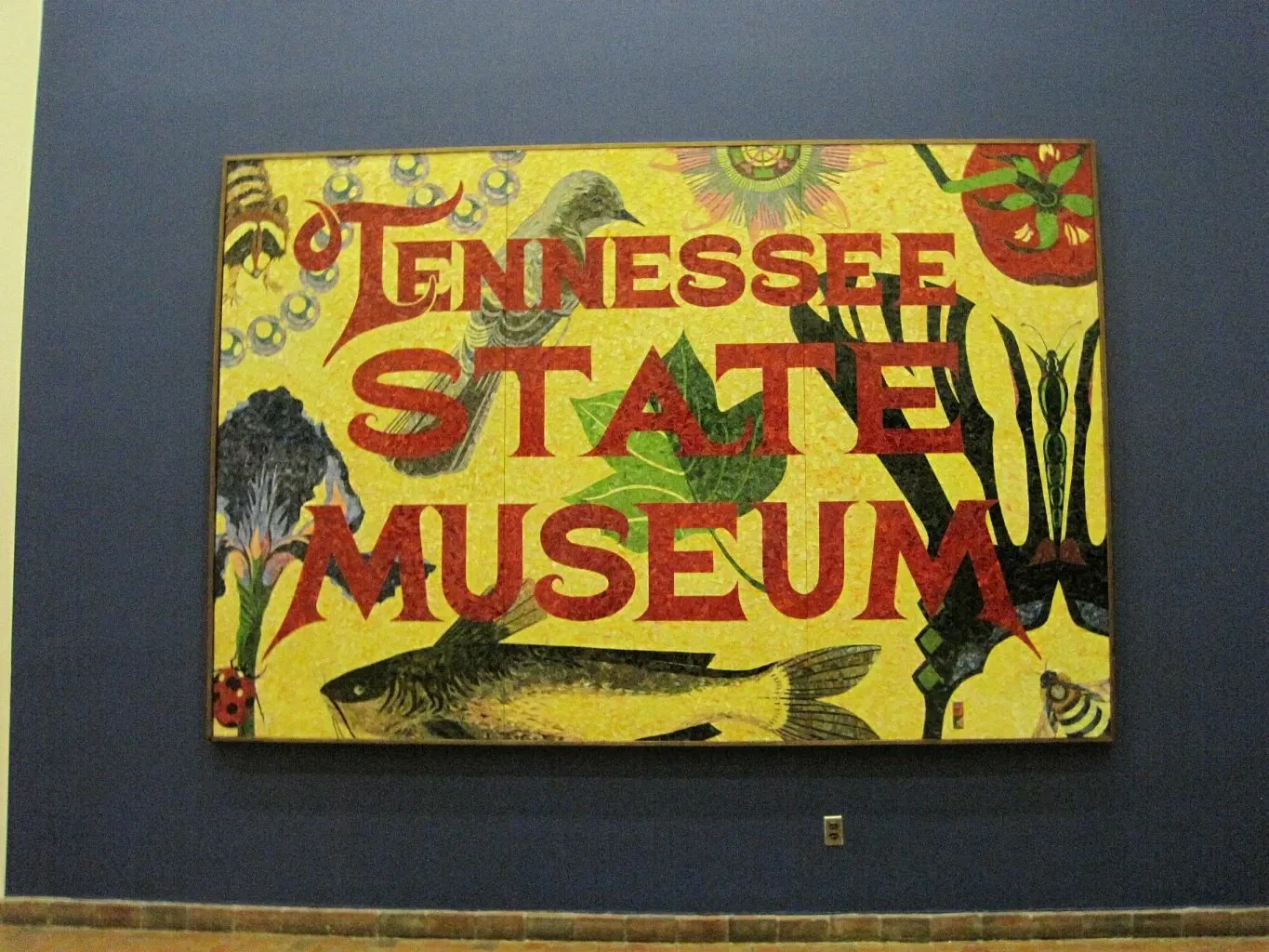 Tennessee State Museum