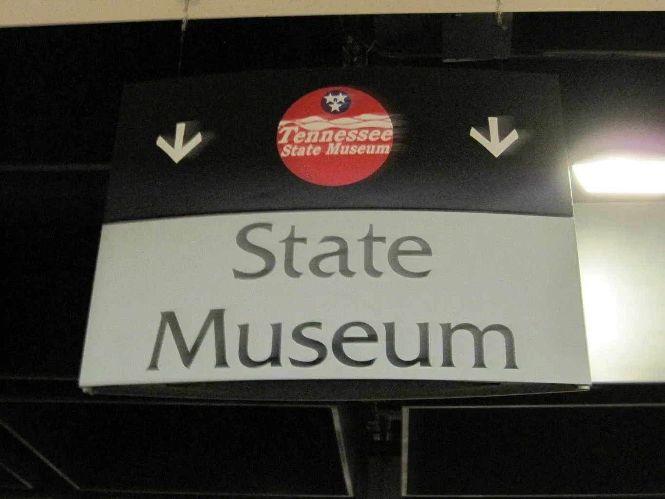 Tennessee State Museum