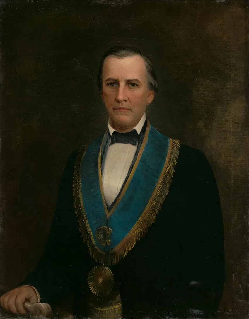 Tennessee State Museum