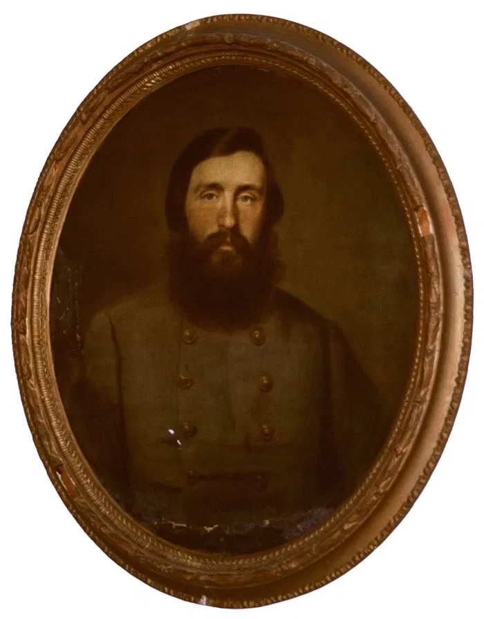 Tennessee State Museum