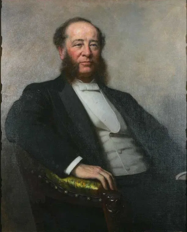 Tennessee State Museum