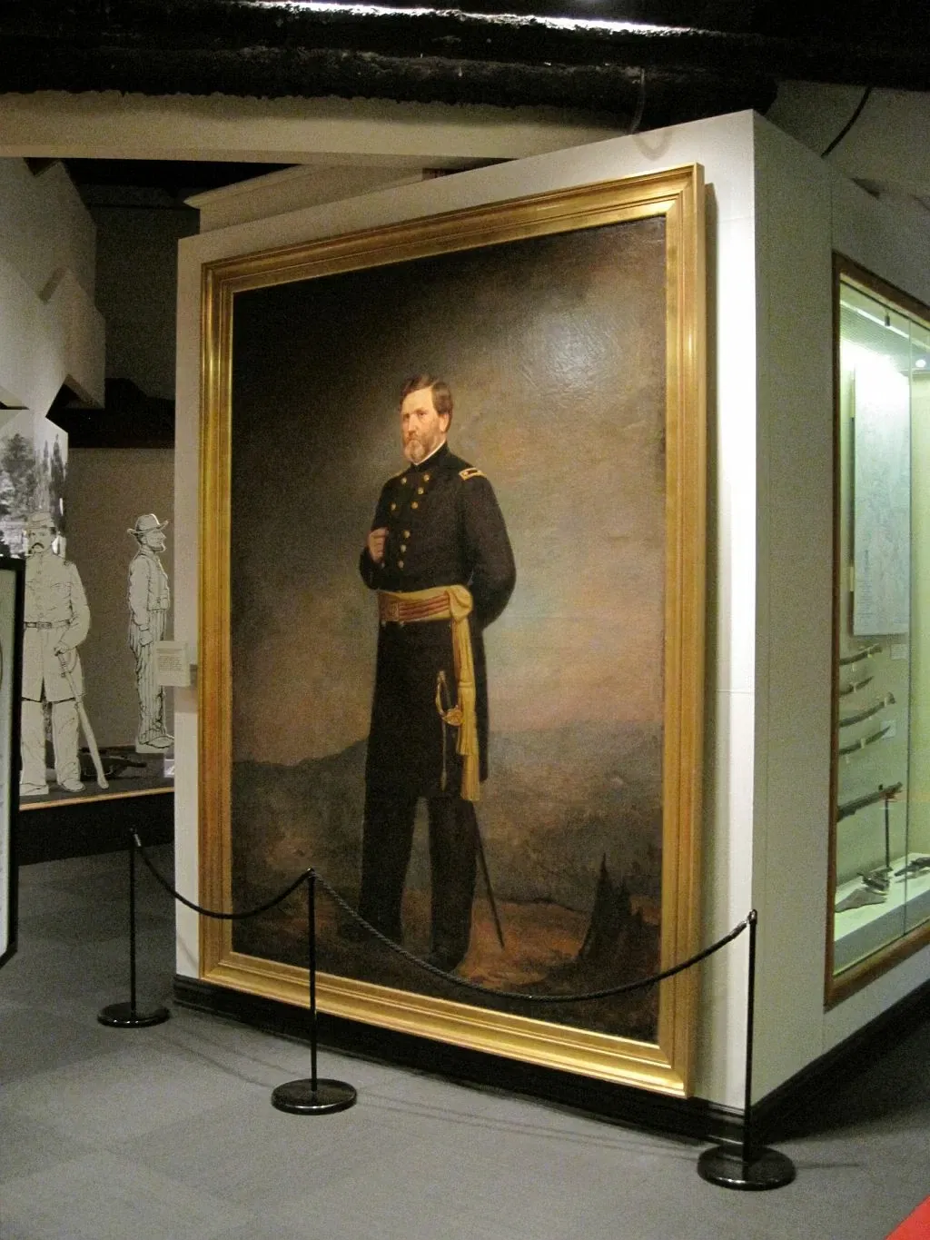 Tennessee State Museum