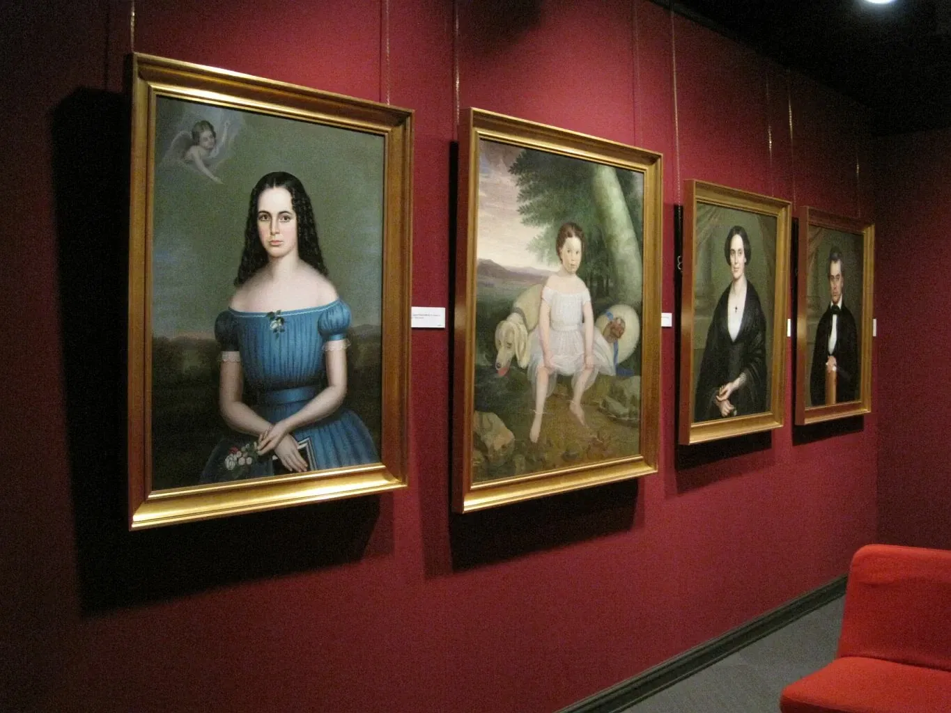 Tennessee State Museum