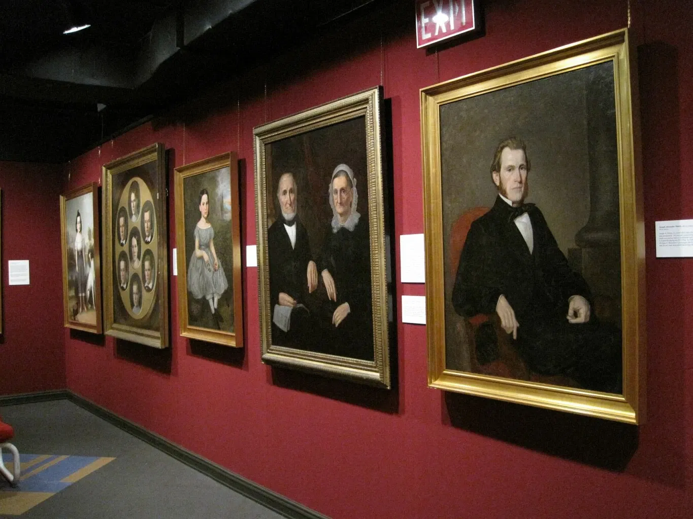 Tennessee State Museum