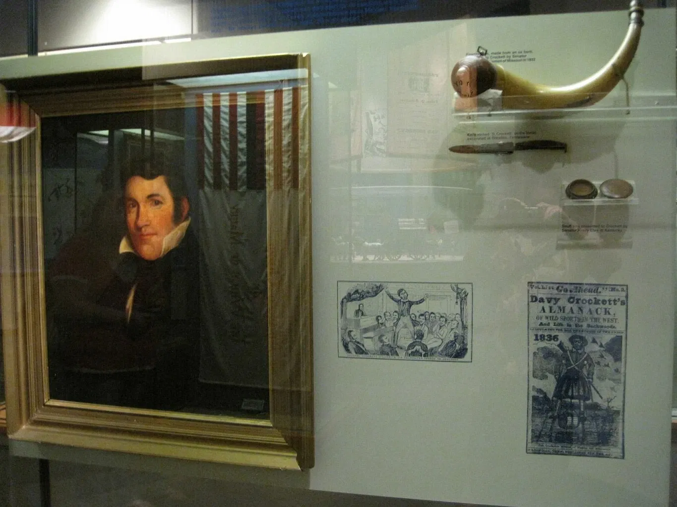 Tennessee State Museum