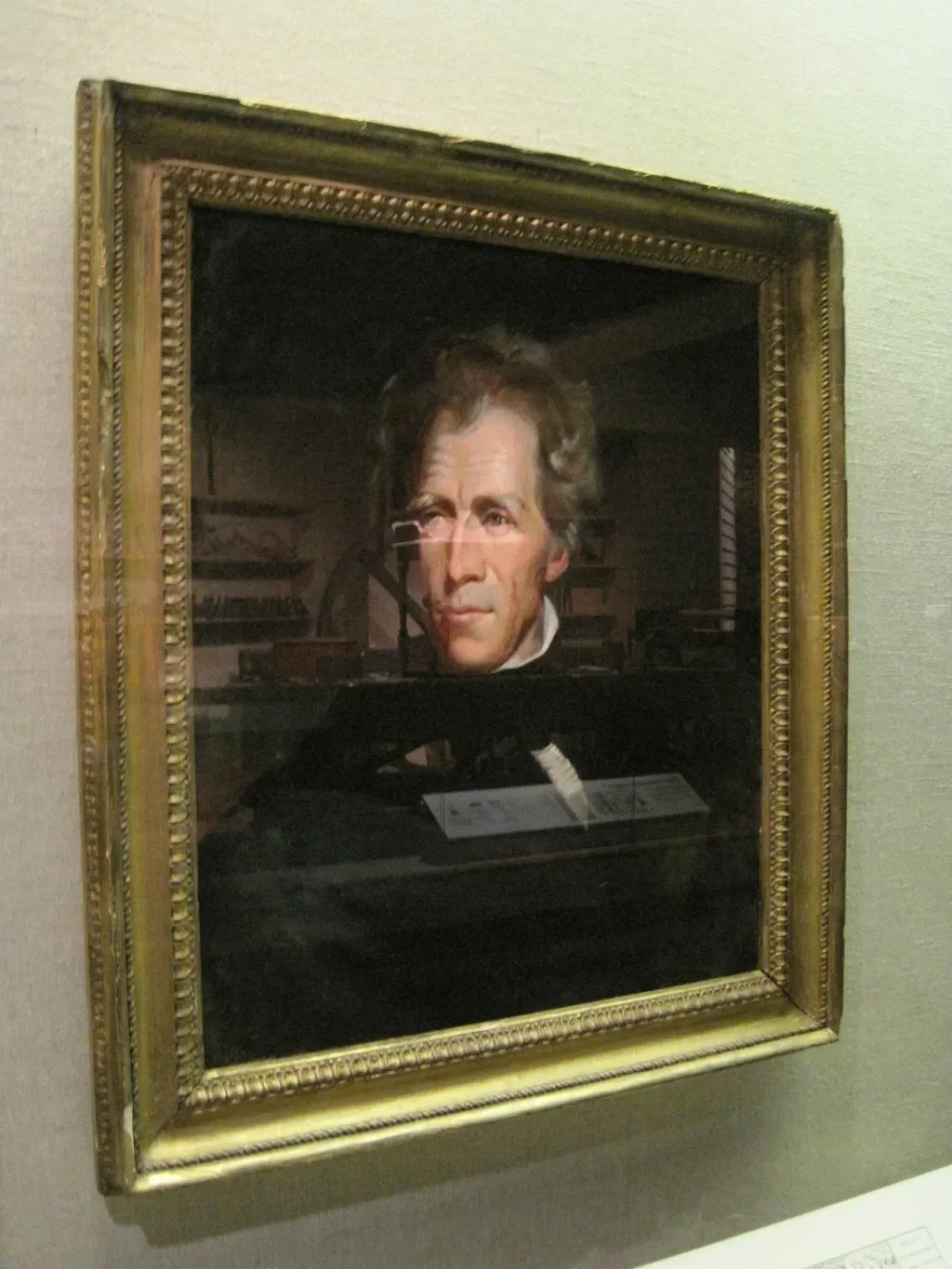 Tennessee State Museum