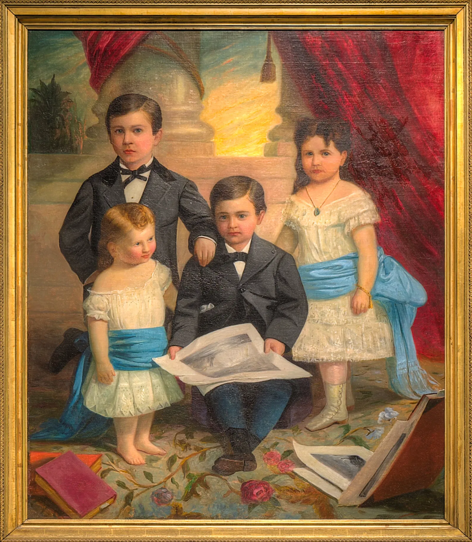 Tennessee State Museum