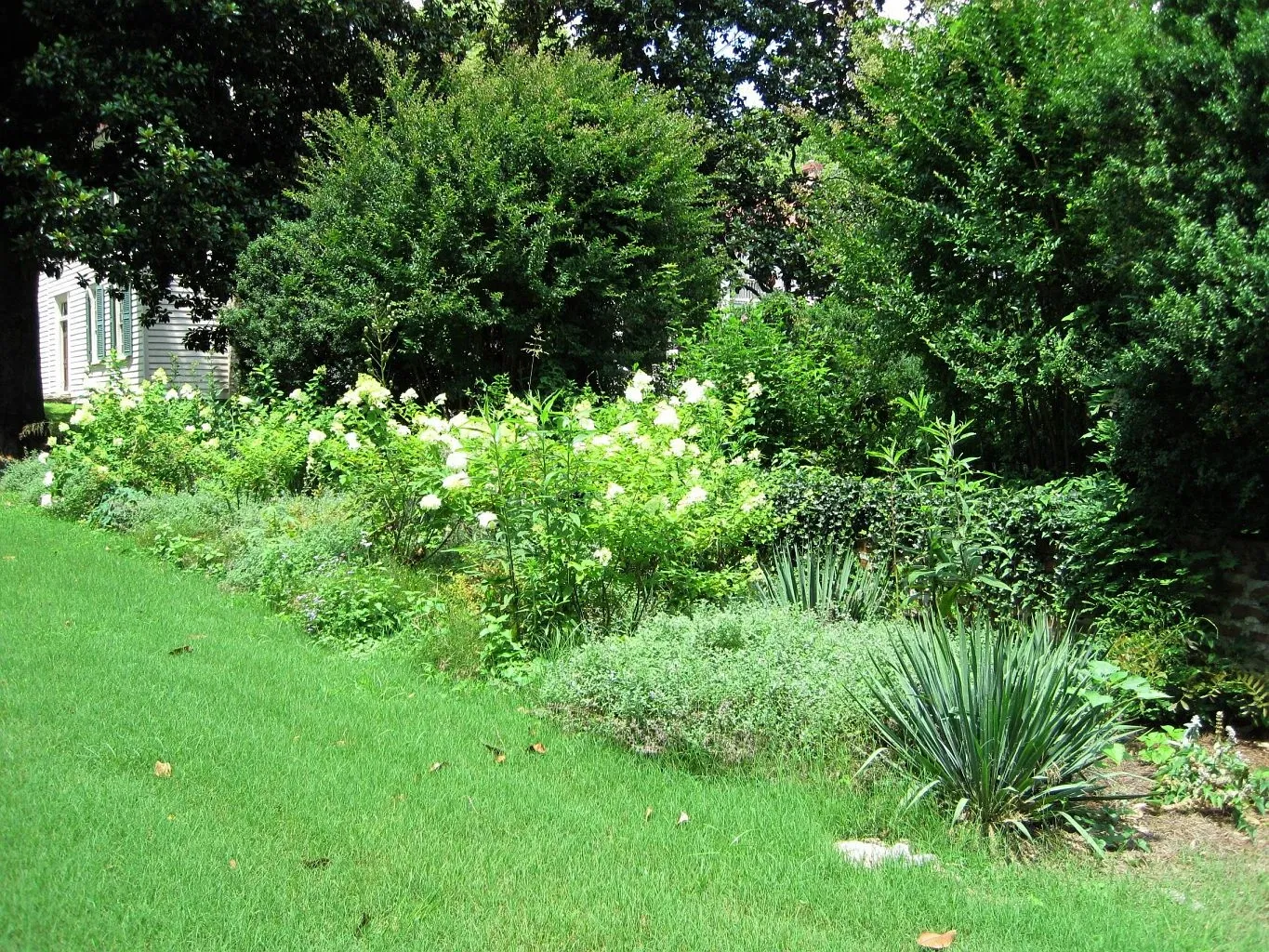 Travellers Rest Plantation & Museum